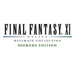 FINAL FANTASY XI Ultimate Collection Seekers Edition