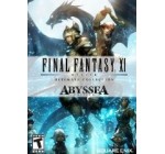 Final Fantasy XI Ultimate Collection Abyssea Edition