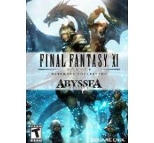 Final Fantasy XI Ultimate Collection Abyssea Edition