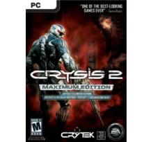 Crysis 2 – Maximum Edition