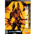 Zone of the Enders HD Collection Limited Edition