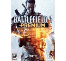 Battlefield 4 Premium
