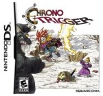 Chrono Trigger – Nintendo DS