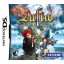 Lufia: Curse of the Sinistrals – Nintendo DS