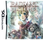 Radiant Historia – Nintendo DS