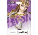 Nintendo amiibo Super Smash Bros. – Zelda