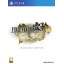 Final Fantasy Type-0 HD Collector’s Edition – PS4