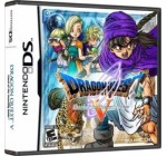 Dragon Quest V – Nintendo DS