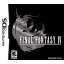 Final Fantasy IV – Nintendo DS