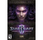 StarCraft II Heart of the Swarm Expansion
