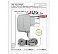 Charger Original Nintendo New 3DS/New 3DS XL/3DS/3DS XL/2DS/DSi/DSi XL