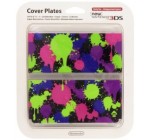 3DS Cover Plate – Splatoon