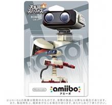 amiibo ROB Famicom
