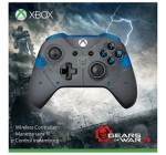 Xbox One S Wireless Controller – Gears of War 4 JD Fenix Limited Edition
