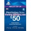 PSN Card UK £50 – Playstation Network Card