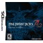 Final Fantasy Tactics A2 – Nintendo DS