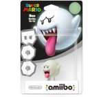 amiibo Boo