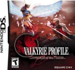 Valkyrie Profile – Nintendo DS