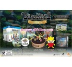 Ni No Kuni II Revenant Kingdom Collector Edition PS4
