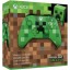 Xbox One Wireless Controller Minecraft Creeper Limited Edition