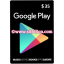 Google Play Gift Card $35
