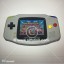Gameboy Advance GBA Backlight Mod Nintendo Super Famicom Edition