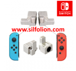 Nintendo Switch Joy Con Metal Buckle Lock Replacement