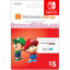 Nintendo eShop $5