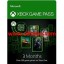 Xbox Game Pass 3 Bulan