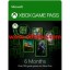 Xbox Game Pass 6 Bulan