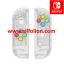 Nintendo Switch Joy Con Body Shell Replacement and Button