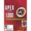 Apex Legends 1000 Apex Coin Origin