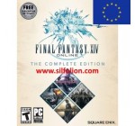 Final Fantasy XIV Complete PC (EU)