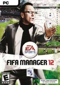Fifa Manager 12