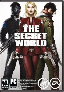 The Secret World