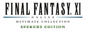 FINAL FANTASY XI Ultimate Collection Seekers Edition