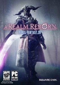 Final Fantasy XIV A Realm Reborn