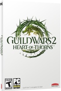 Guild Wars 2 Heart of Thorns