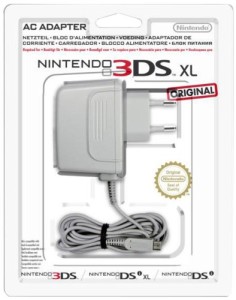 Charger 3DS