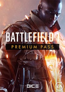 Battlefield 1 Premium