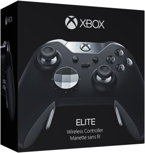 Xbox one controller elite