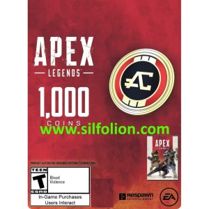 APEX 1000